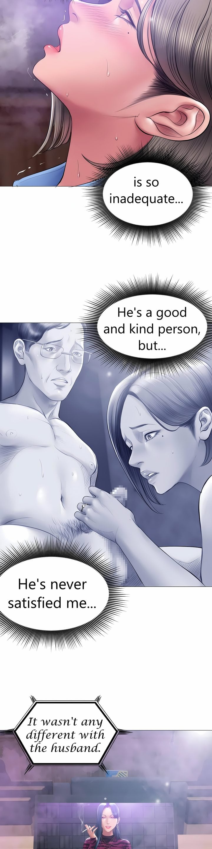 Smoking Hypnosis 28