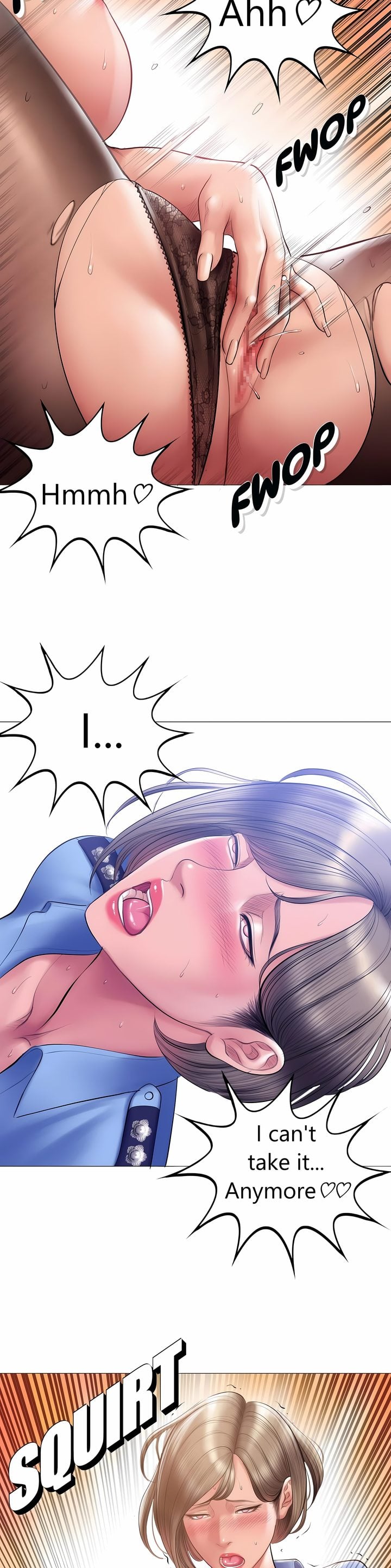Smoking Hypnosis 39
