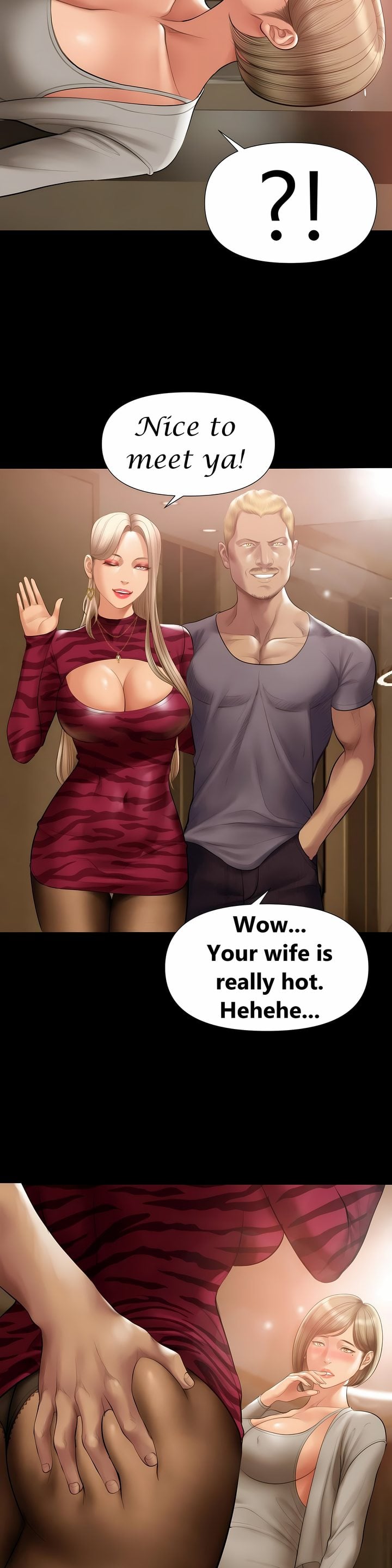 Smoking Hypnosis 5