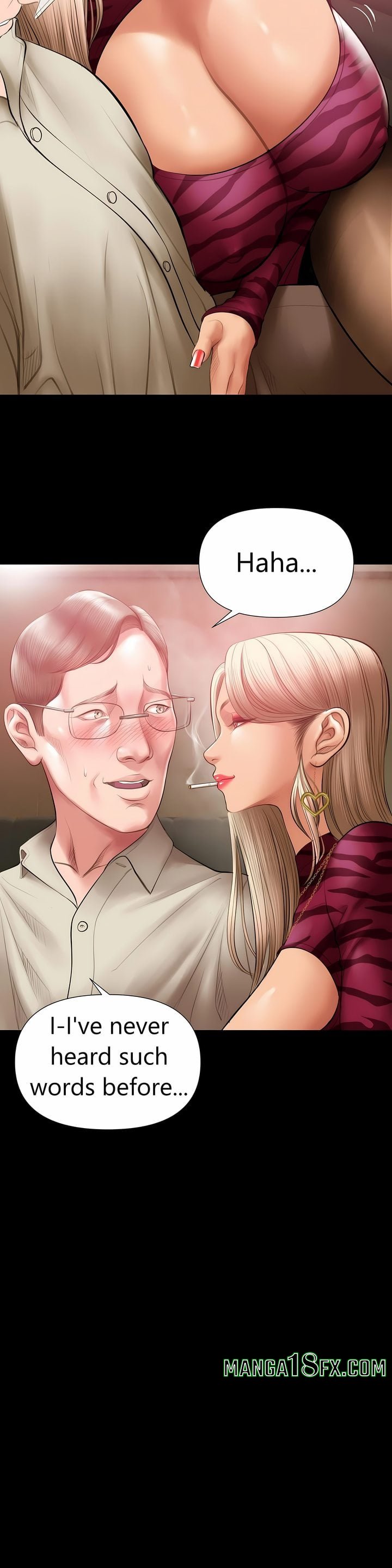 Smoking Hypnosis 9