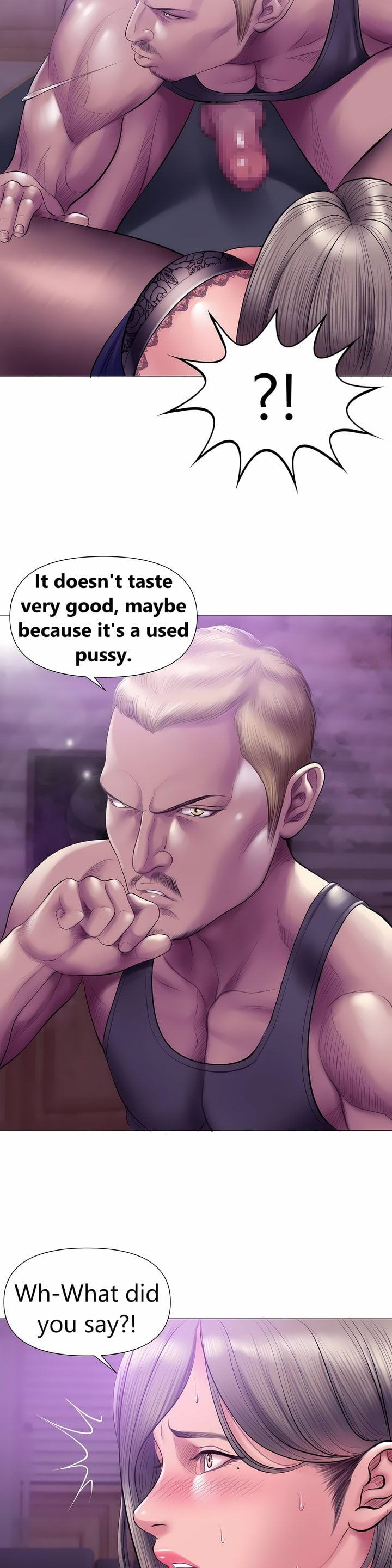 Smoking Hypnosis 27