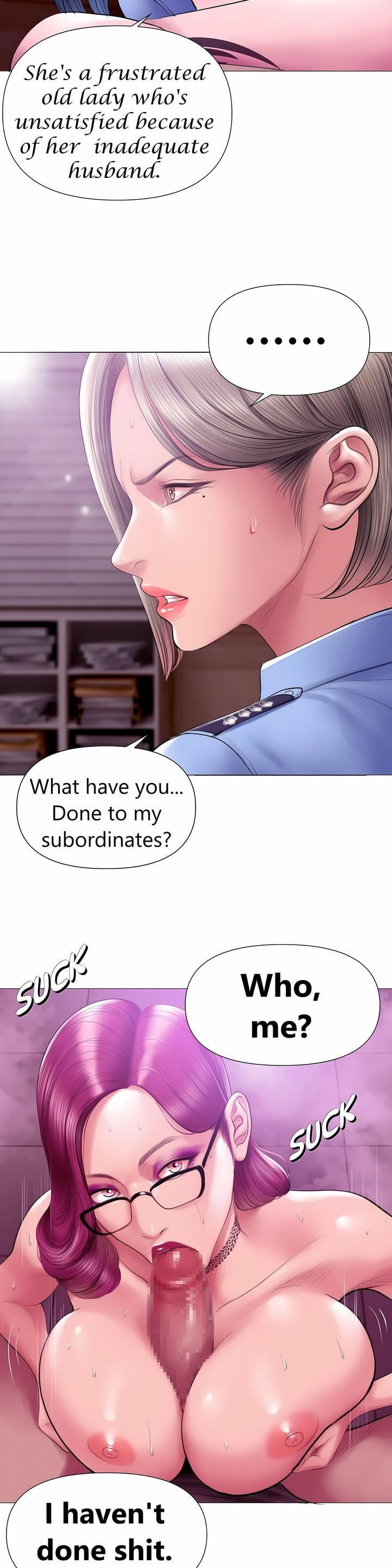 Smoking Hypnosis 7