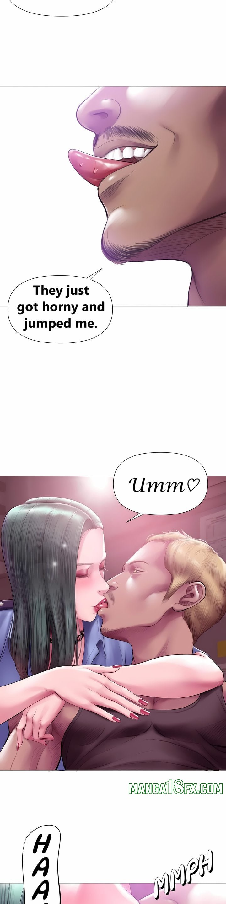 Smoking Hypnosis 8