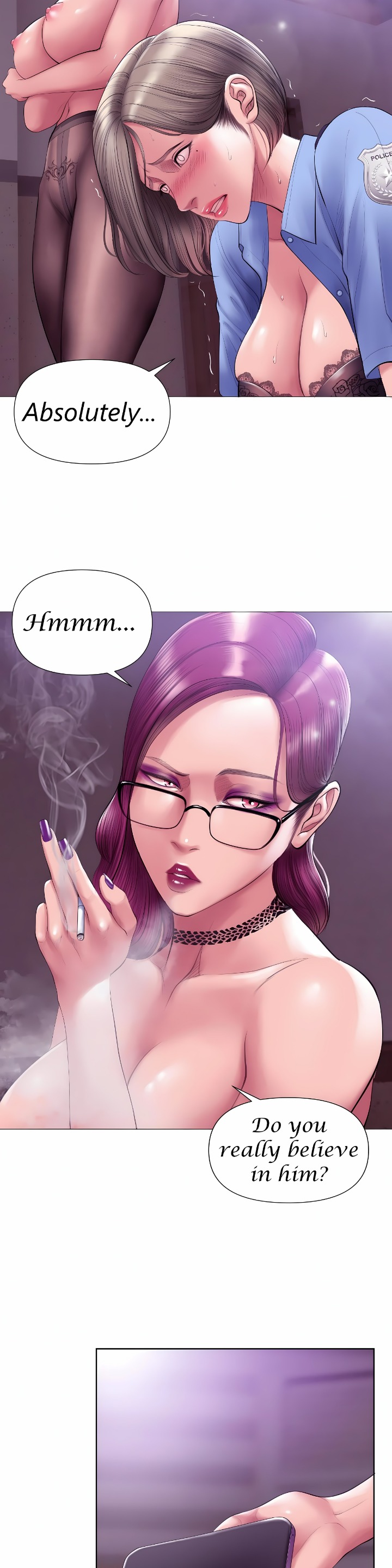 Smoking Hypnosis 2