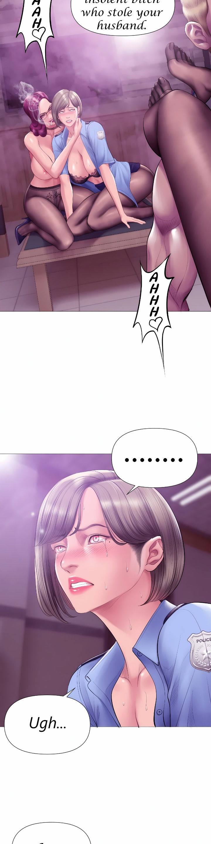 Smoking Hypnosis 12