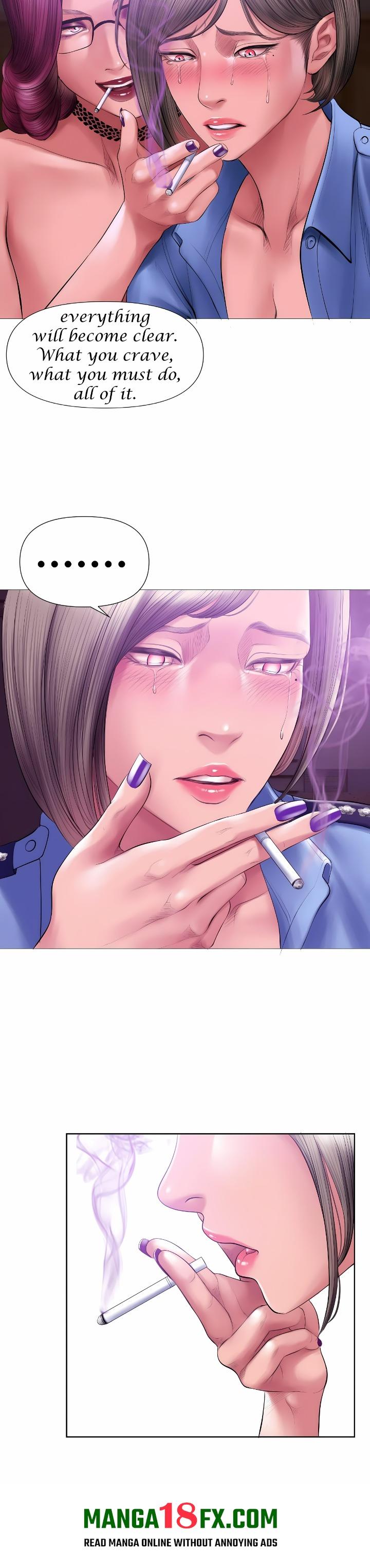 Smoking Hypnosis 14