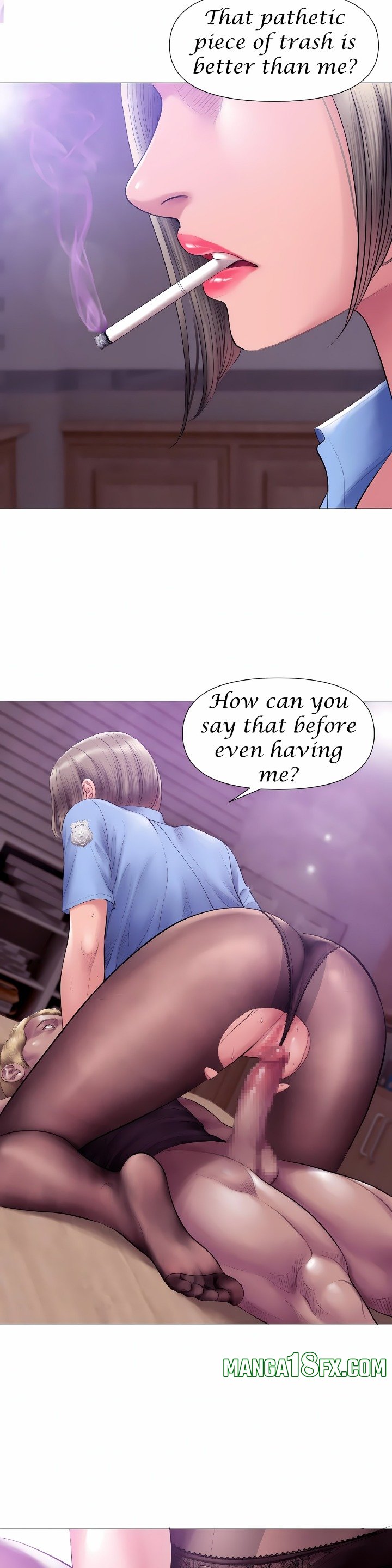 Smoking Hypnosis 26