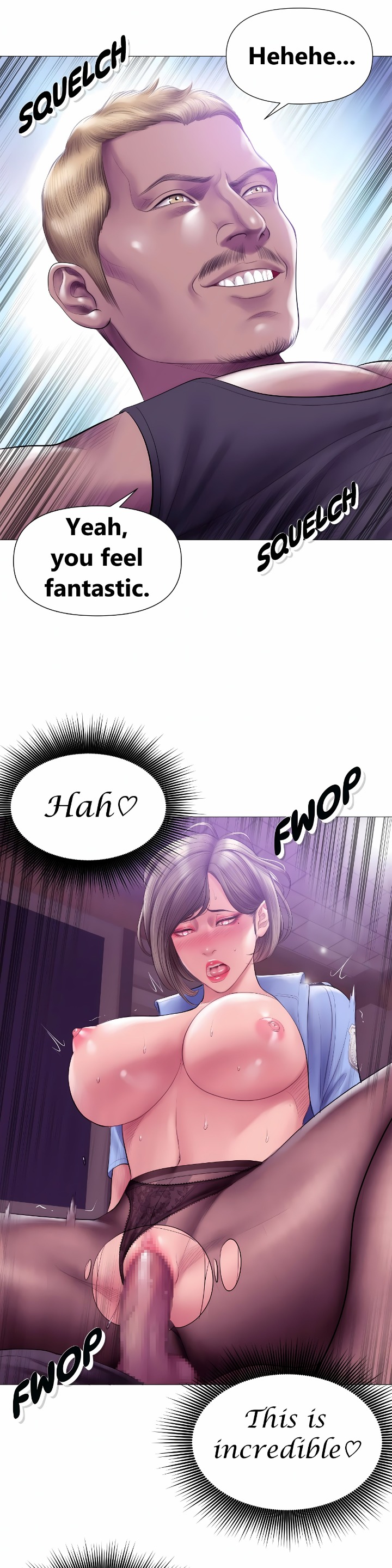 Smoking Hypnosis 31