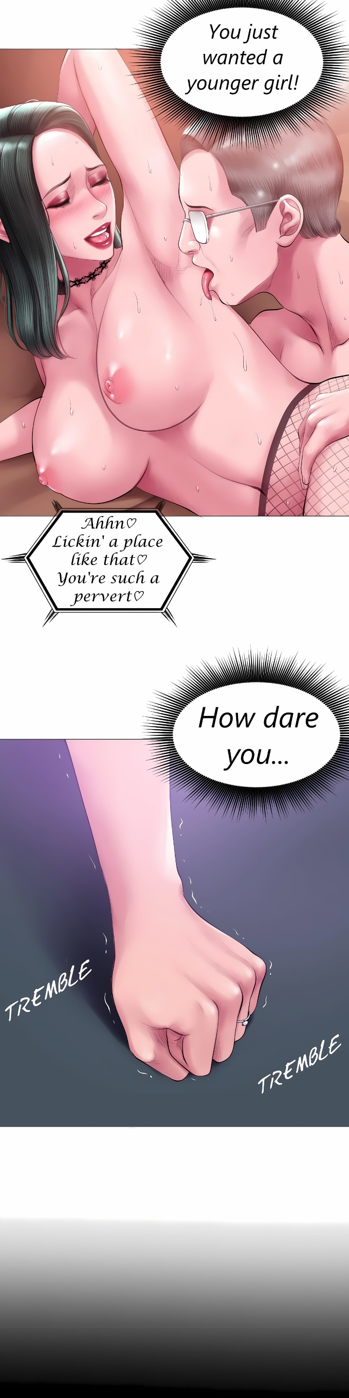 Smoking Hypnosis 8