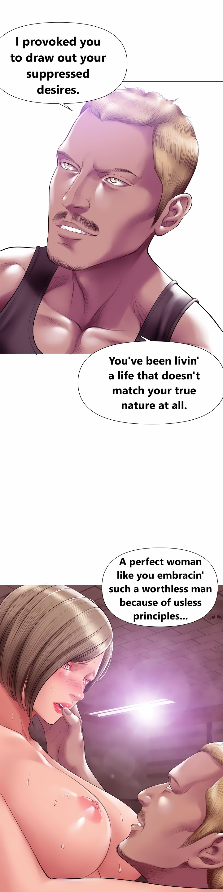 Smoking Hypnosis 13