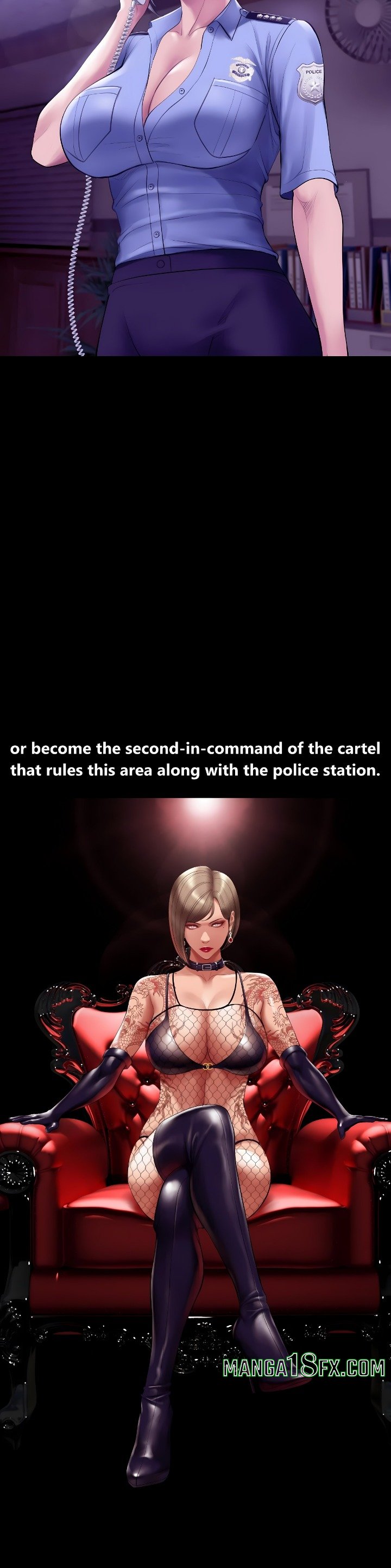 Smoking Hypnosis 18