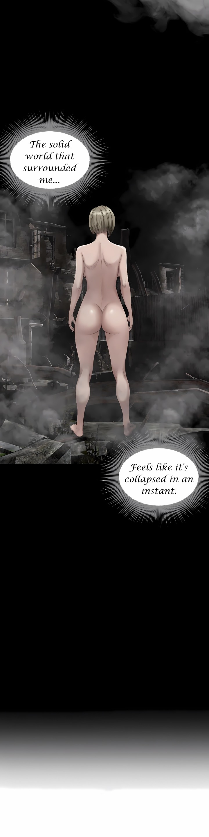 Smoking Hypnosis 20