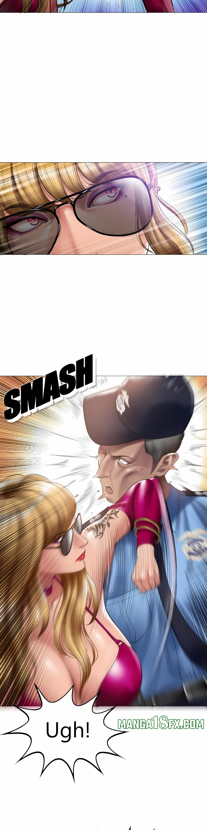Smoking Hypnosis 33