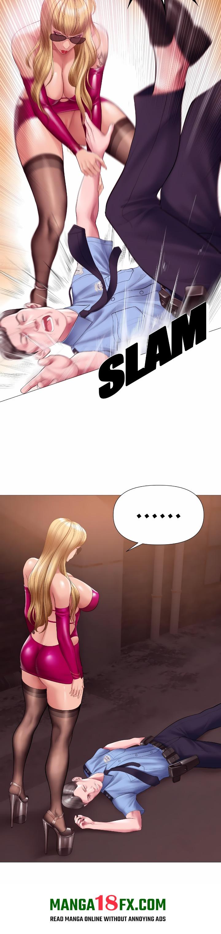 Smoking Hypnosis 36