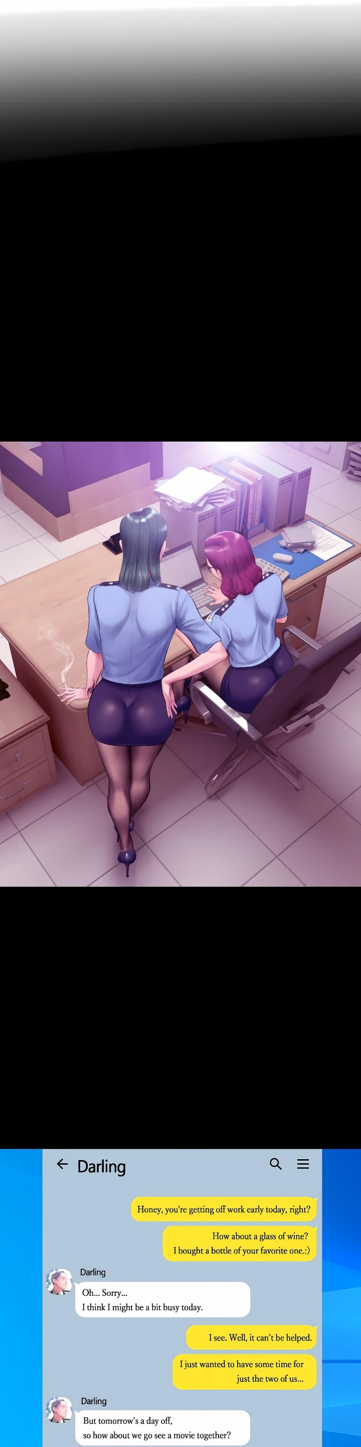 Smoking Hypnosis 5