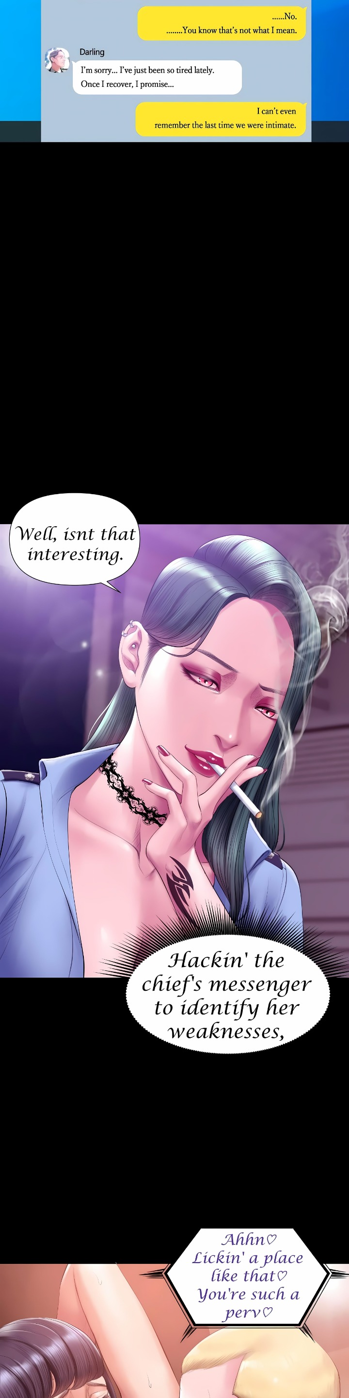 Smoking Hypnosis 6