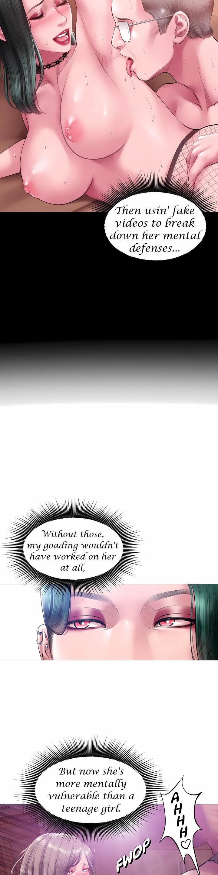 Smoking Hypnosis 8