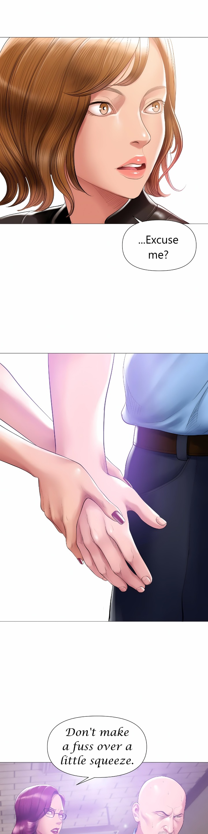 Smoking Hypnosis 19