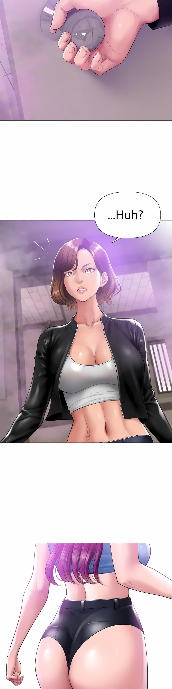 Smoking Hypnosis 24