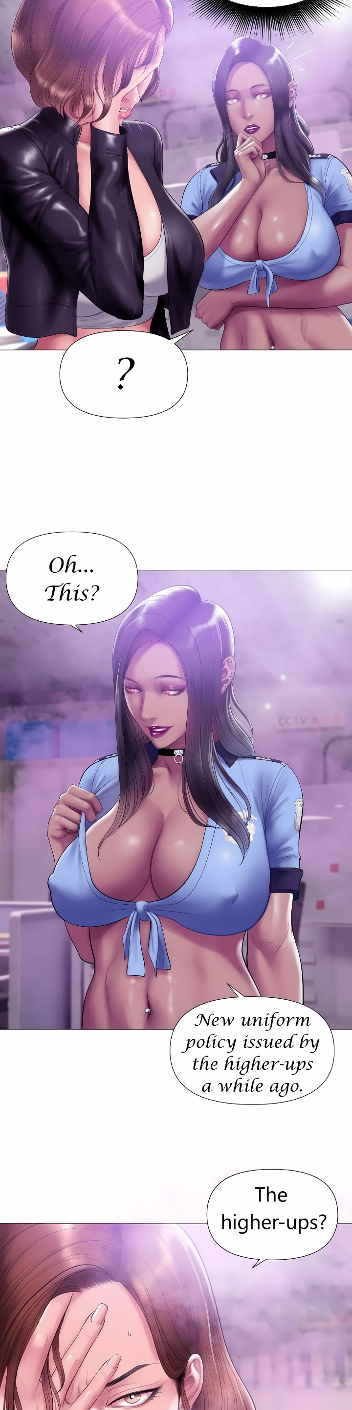 Smoking Hypnosis 31