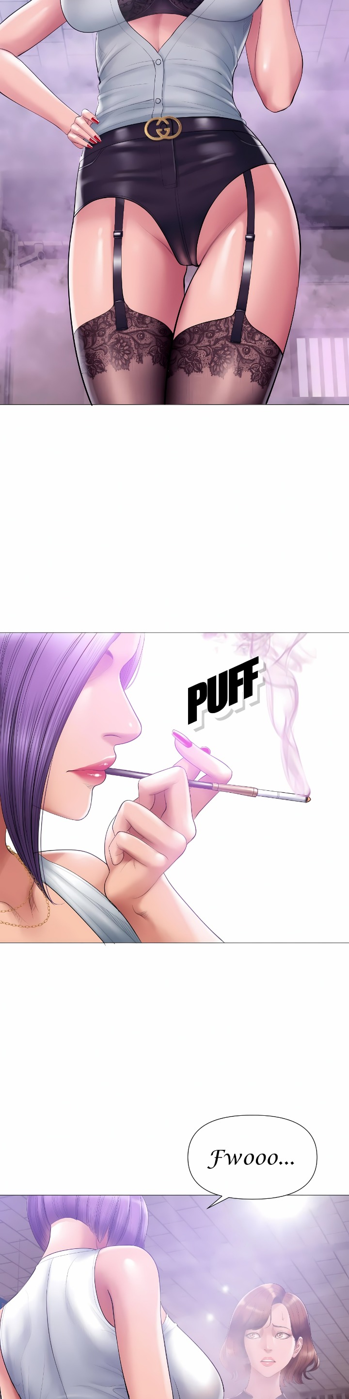Smoking Hypnosis 41