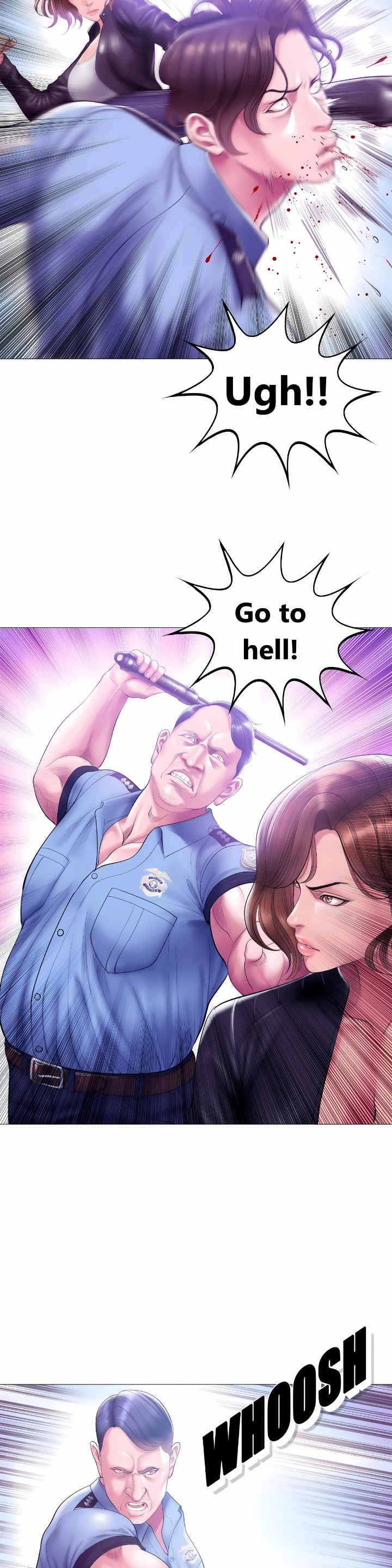 Smoking Hypnosis 19