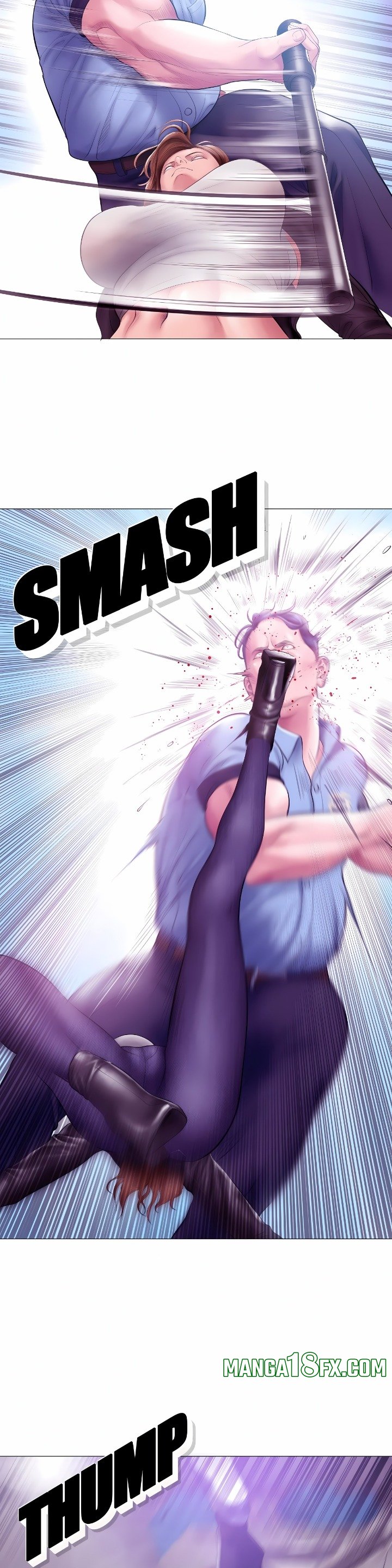 Smoking Hypnosis 20