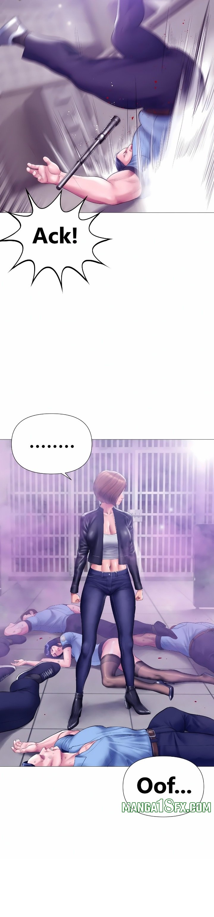 Smoking Hypnosis 21