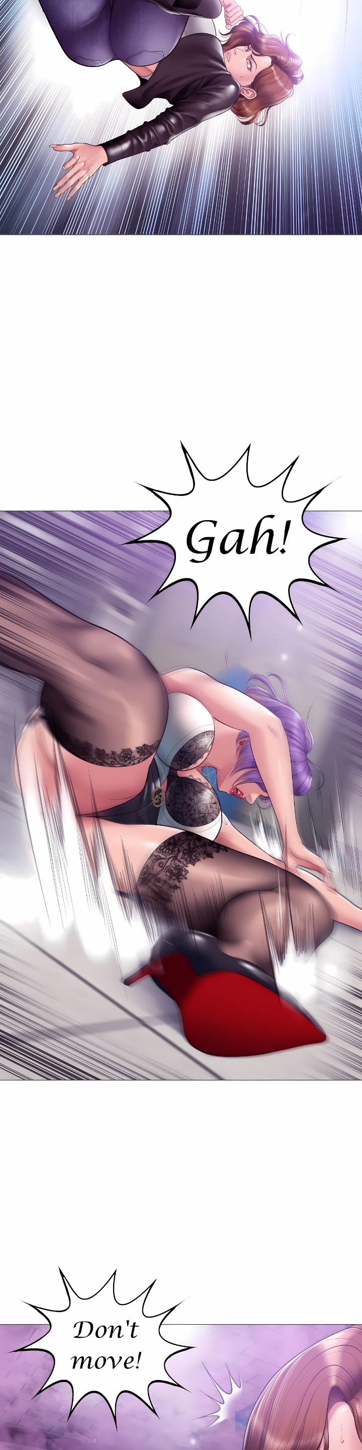 Smoking Hypnosis 31