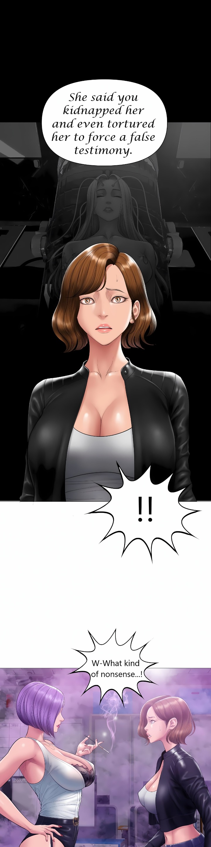 Smoking Hypnosis 6