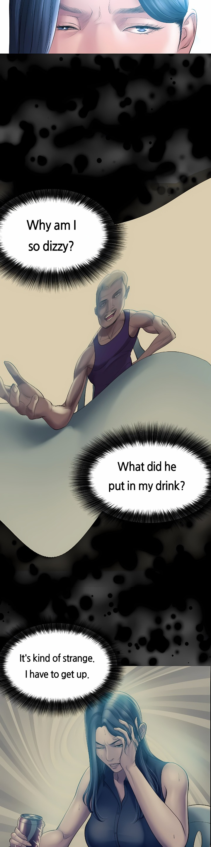 Smoking Hypnosis 12