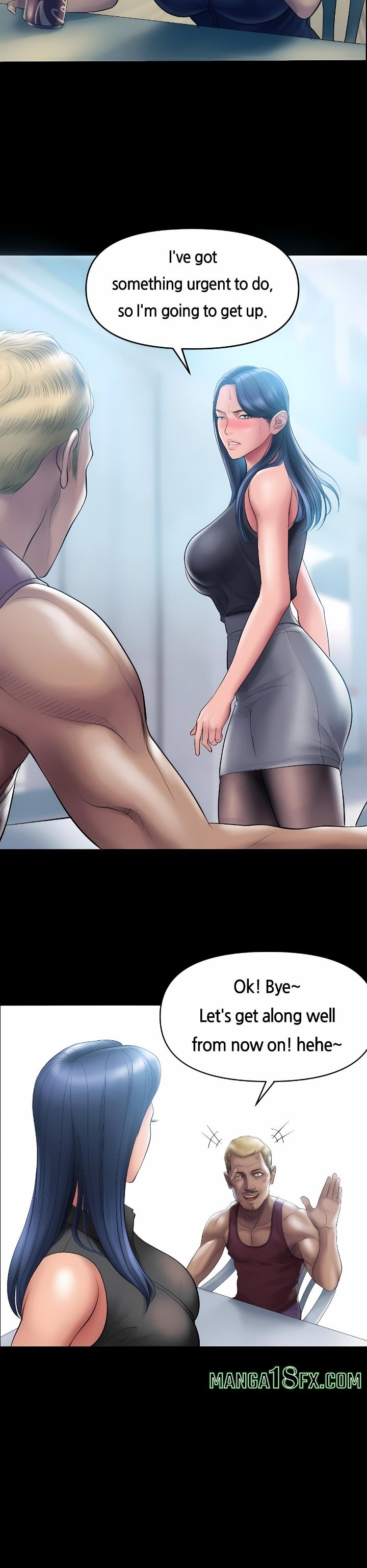 Smoking Hypnosis 13