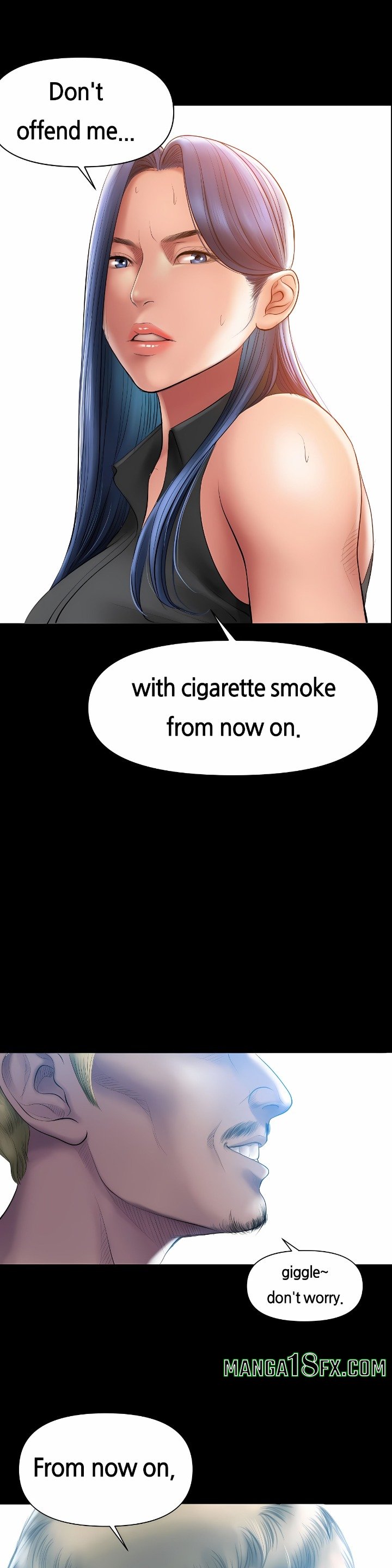 Smoking Hypnosis 14