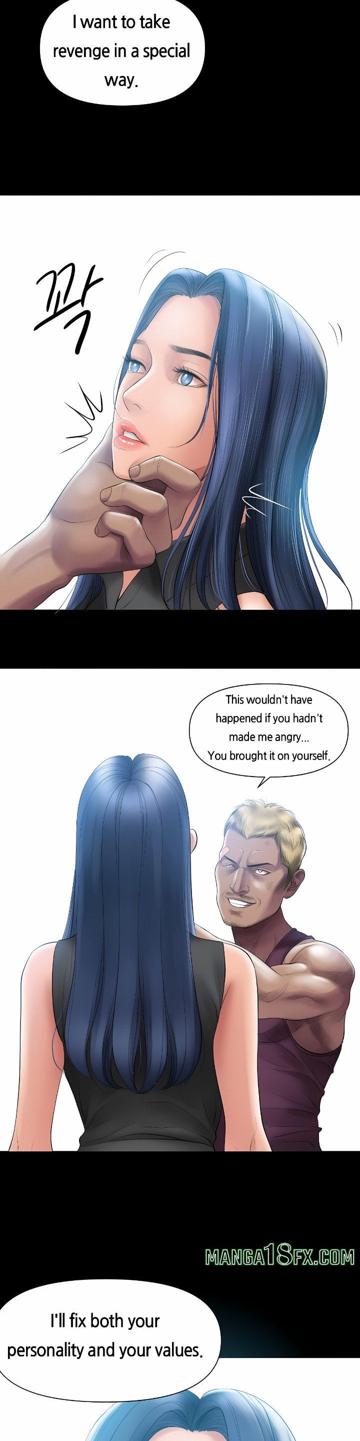 Smoking Hypnosis 24