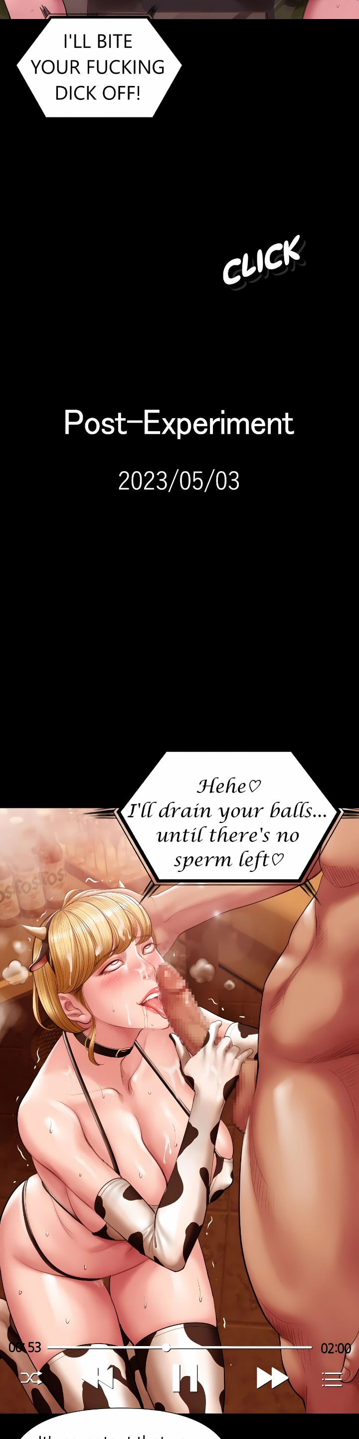 Smoking Hypnosis 11