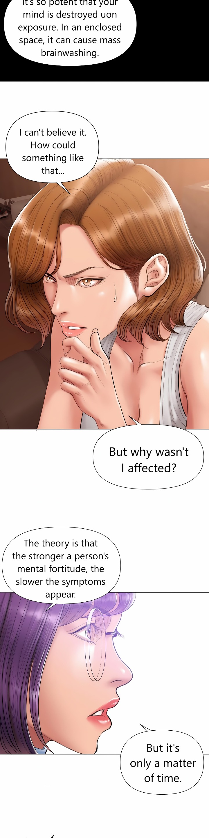 Smoking Hypnosis 12