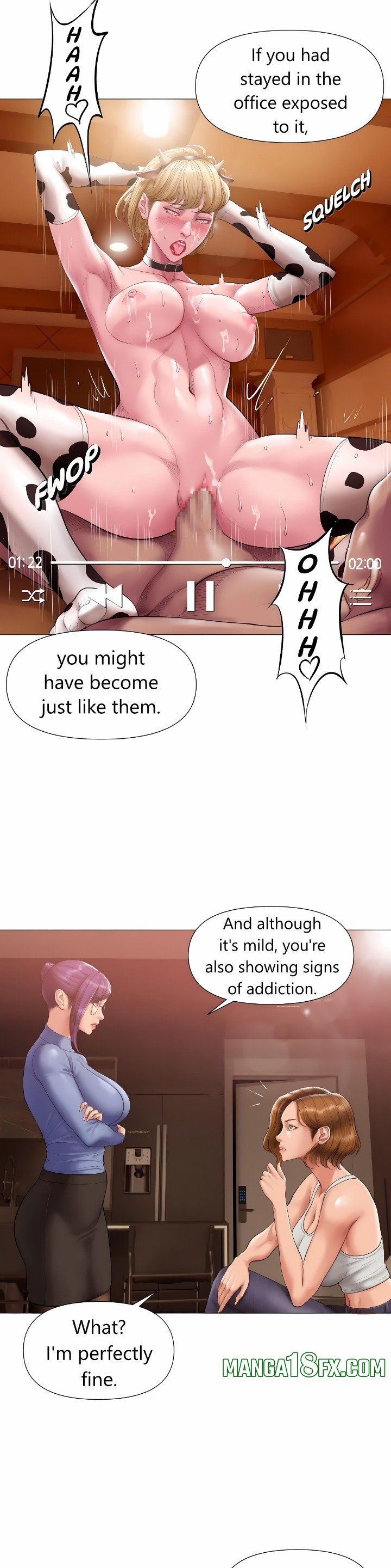 Smoking Hypnosis 13