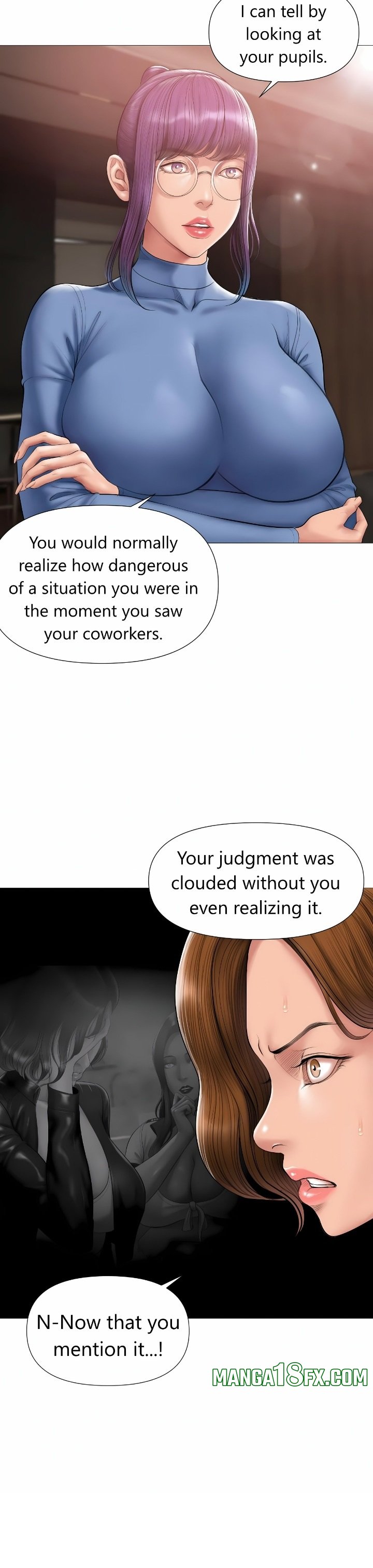 Smoking Hypnosis 14
