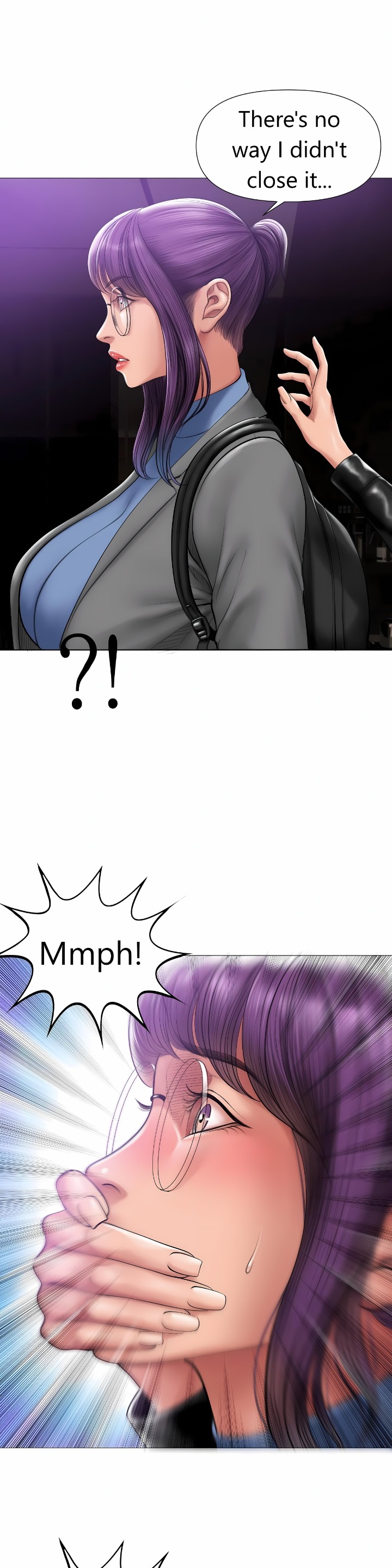 Smoking Hypnosis 3