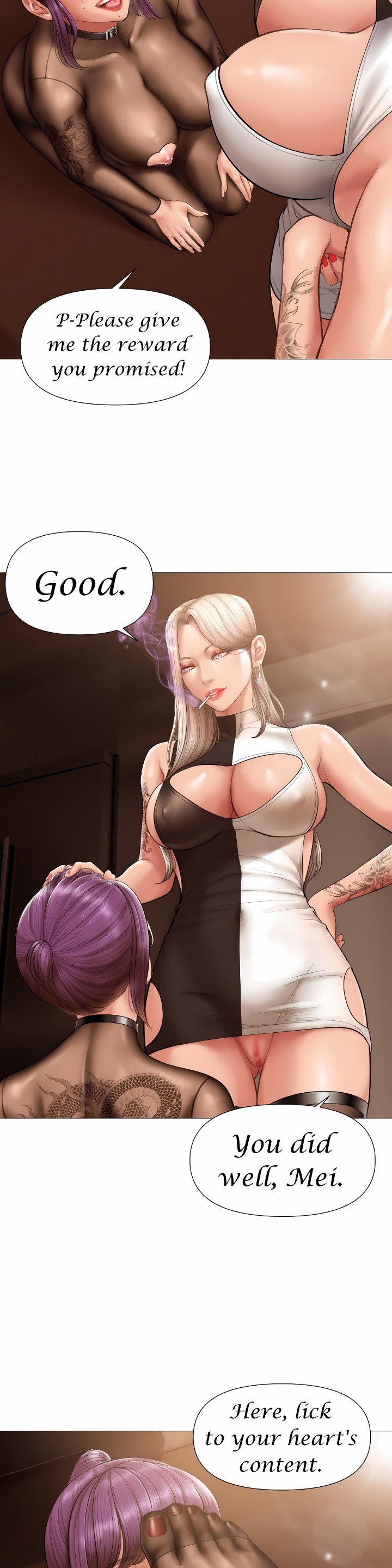 Smoking Hypnosis 27