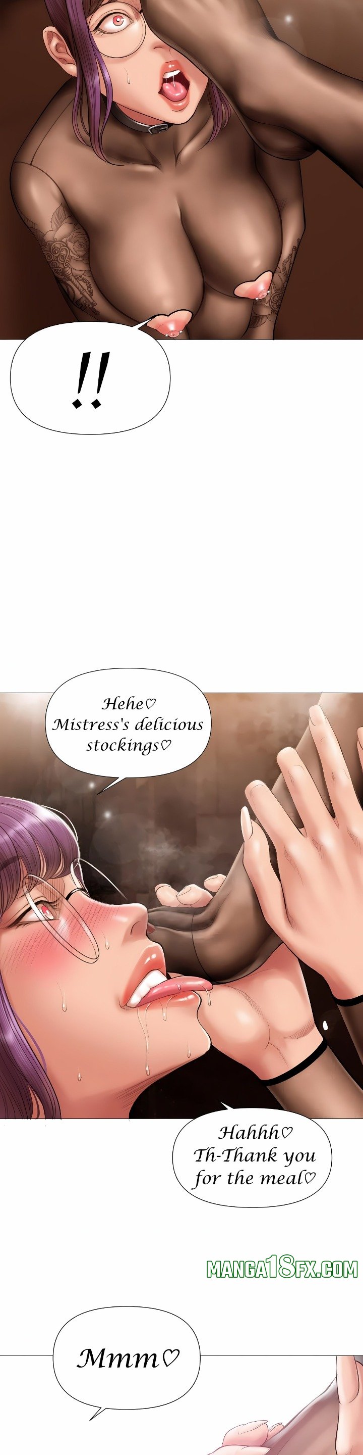 Smoking Hypnosis 28
