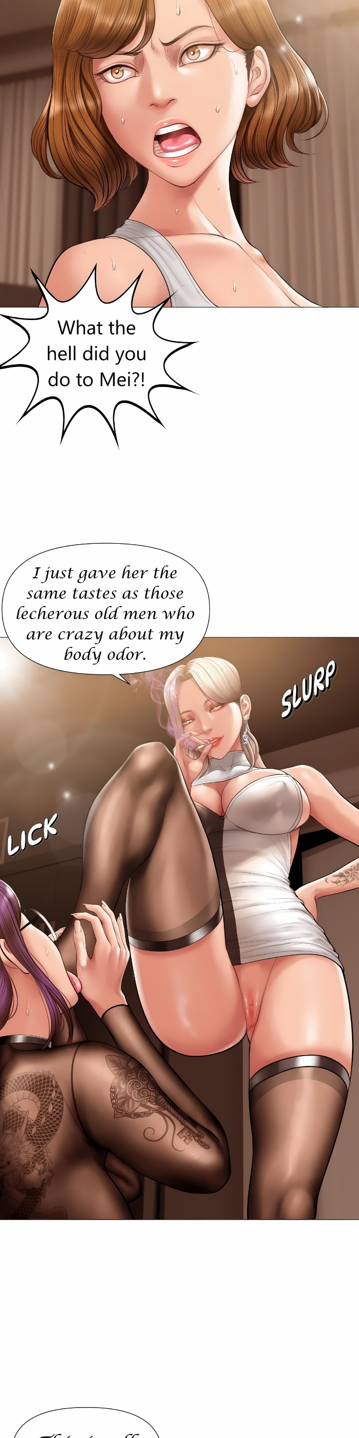 Smoking Hypnosis 30