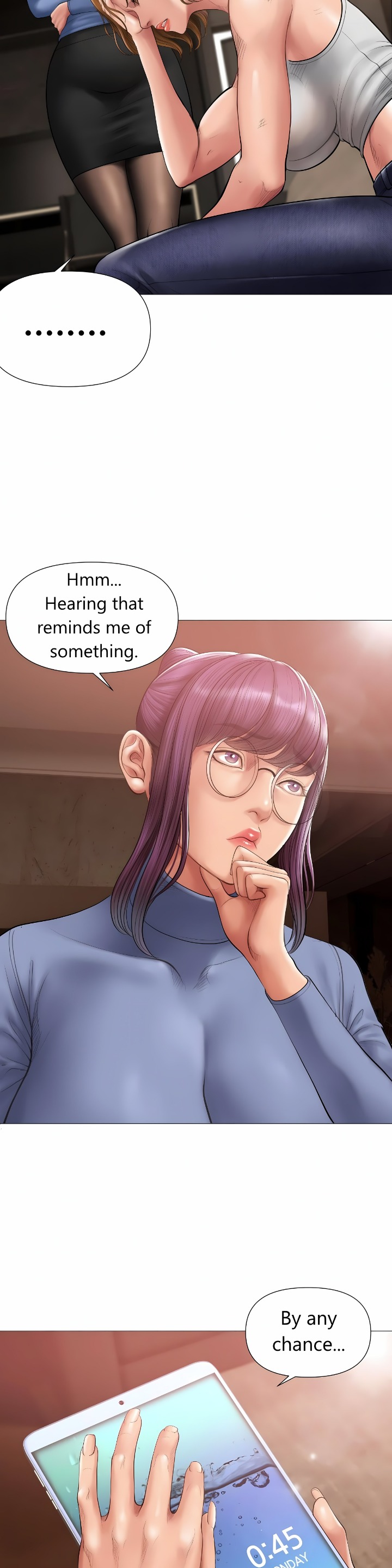 Smoking Hypnosis 7
