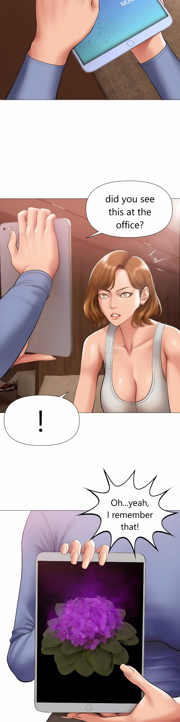 Smoking Hypnosis 8