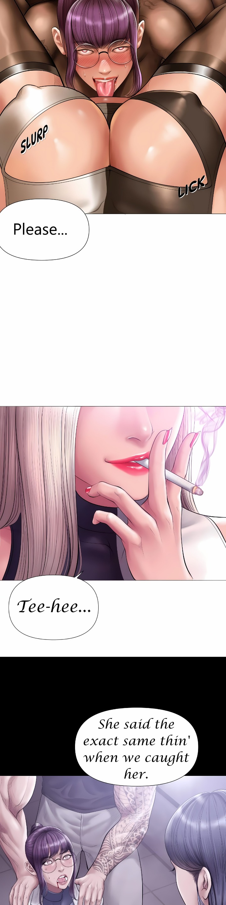 Smoking Hypnosis 2