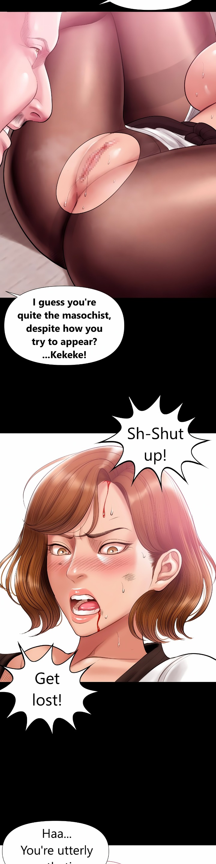 Smoking Hypnosis 33