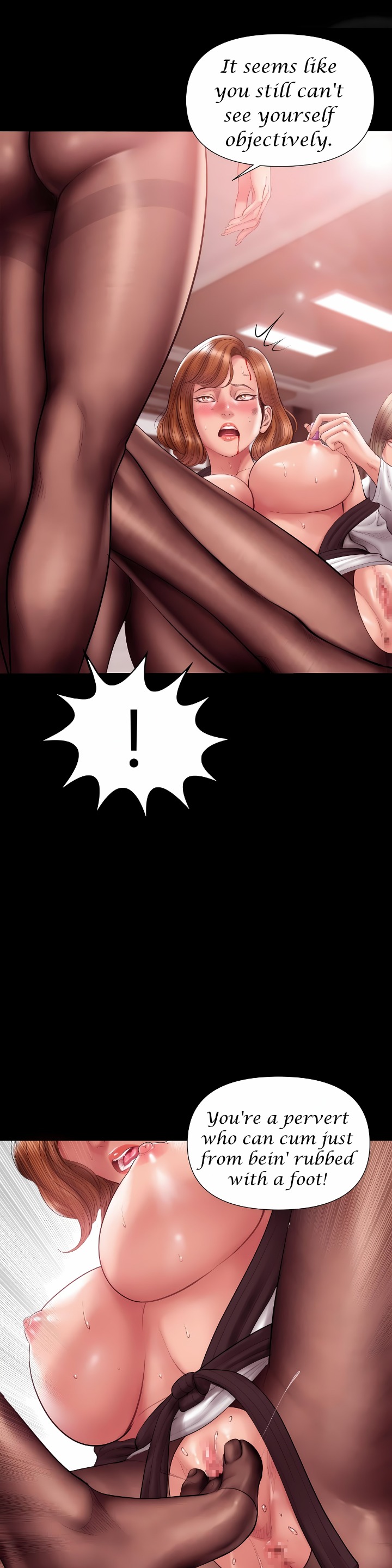 Smoking Hypnosis 41
