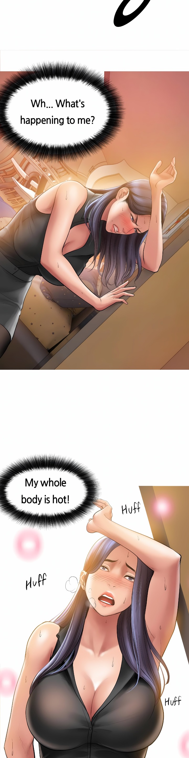 Smoking Hypnosis 11
