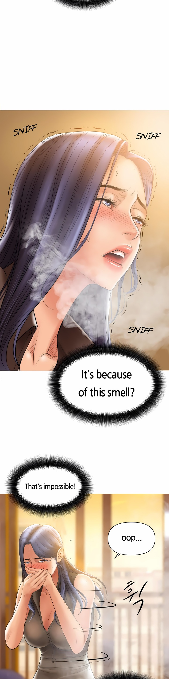 Smoking Hypnosis 13