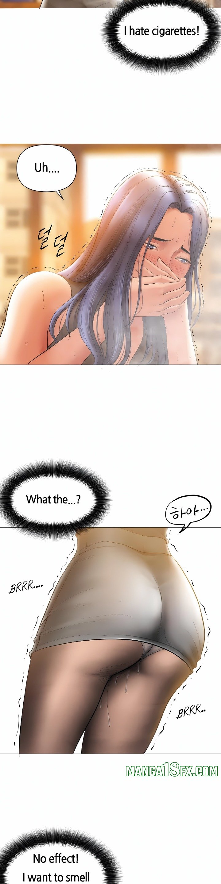 Smoking Hypnosis 14